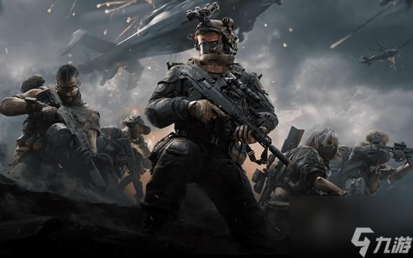 三角洲行动零号大坝逆战未来光碟在哪-零号大坝逆战未来光碟位置分享