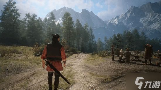 外媒TGA十大重磅游戏预测!2026年玩家要嗨翻了