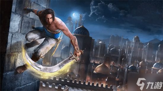 外媒TGA十大重磅游戏预测!2026年玩家要嗨翻了