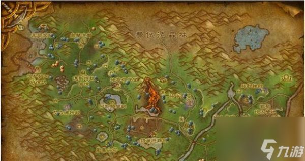 魔兽绒石购买成本最低的地方是哪里？