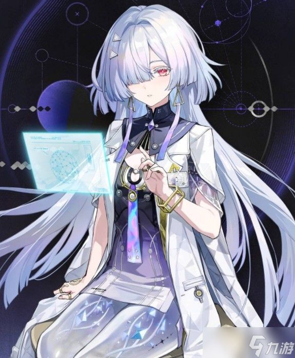 《鸣潮》寰宇人类注疏:群星交错「莫宁」3.0即将登场