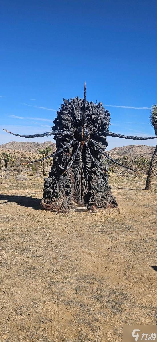 知名消息人士谈TGA神秘雕像:不止是《暗黑破坏神4》DLC!