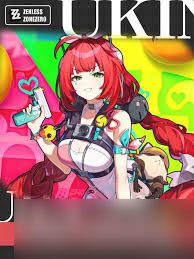 绝区零浮波柚叶抽取值不值