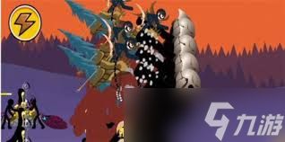 火柴人战争遗产如何召唤狮鹫大帝