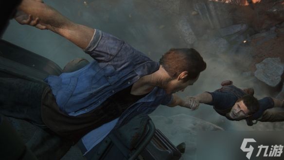 好评3A大作《神秘海域：盗贼传奇合辑》Steam新史低！