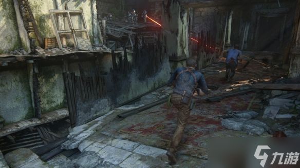 好评3A大作《神秘海域：盗贼传奇合辑》Steam新史低！