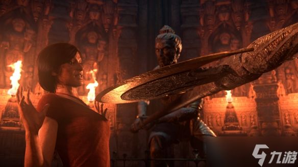 好评3A大作《神秘海域：盗贼传奇合辑》Steam新史低！