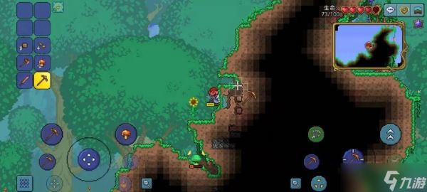 泰拉瑞亚怎么进去？新手首次进入游戏必看流程与常见问题全解答