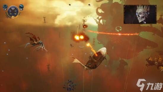 Steam特别好评!海盗射击新游迎超大更新 旧存档报废