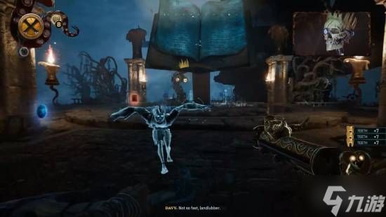 Steam特别好评!海盗射击新游迎超大更新 旧存档报废