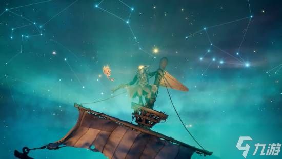 Steam特别好评!海盗射击新游迎超大更新 旧存档报废