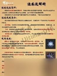 明末渊虚之羽单手剑法爷轮椅流派怎么加点