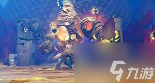 悠星大陆召唤宠物怎么玩-悠星大陆召唤宠物玩法介绍