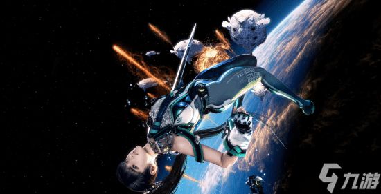 《剑星2》海报暗示全新角色？玩家猜测伊芙不是主角