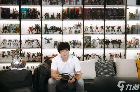 西山居CEO郭炜炜辞职转任首席制作人