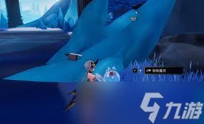 二重螺旋魔灵如何捕捉