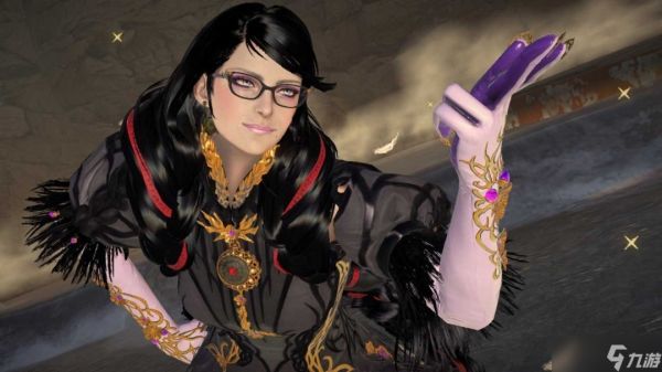 詹妮弗·黑尔回应猎天使魔女3配音争议:愿再为贝优妮塔献声