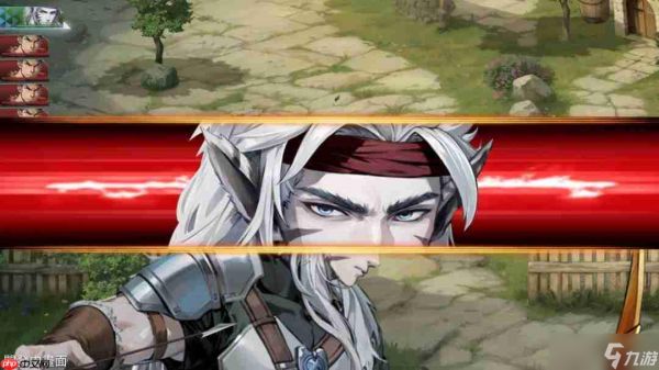 《幻世录:重制版》全新预告 将于2026发售