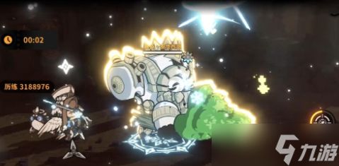 火环冰队怎么搭配最强?