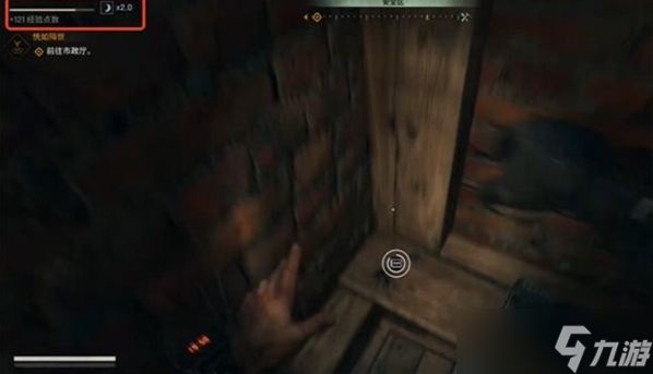 消逝的光芒困兽怎么安全刷级-安全点刷经验方法