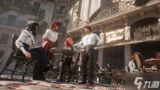 捧红角色却被当外包？《博德之门3》配音呼吁开发商重视演员贡献