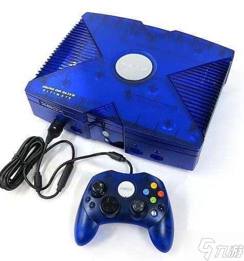 Xbox险些毁于“爱情抱枕”？差点终结Xbox日本战略