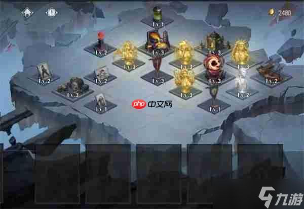 银与绯无限战局第五关通关攻略分享