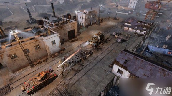 《英雄连3》终于移除D加密！玩家狂喜：流畅度起飞