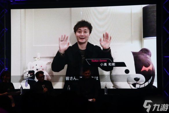 15周年祭：《超级弹丸论破2×2》新作剧本容量超原版