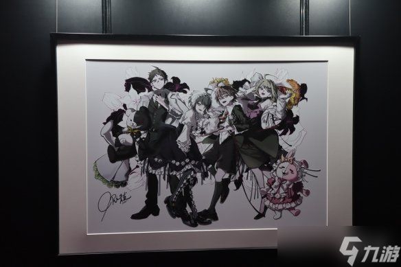 15周年祭：《超级弹丸论破2×2》新作剧本容量超原版