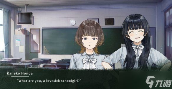 灵异恐怖冒险《Resequence:The Orchard》明年推出