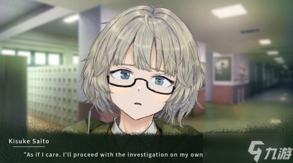 灵异恐怖冒险《Resequence:The Orchard》明年推出