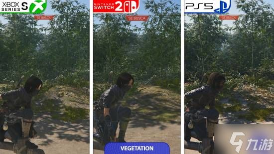 博主称《刺客信条:影》NS2版难以维持稳定30帧 不过视觉表现尚可