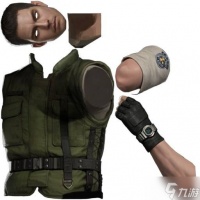 生化危机 生存小队上线引热议，未公开角色曝光引猜想