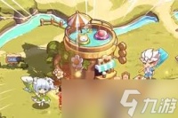 冒险守护角色怎么升级