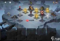 银与绯无限战局第五关通关攻略推荐