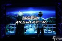 15周年祭 《超级弹丸论破2×2》新作剧本容量超原版
