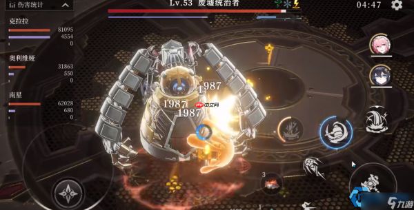 克拉拉深度解析：前期削韧主C的实战运用指南