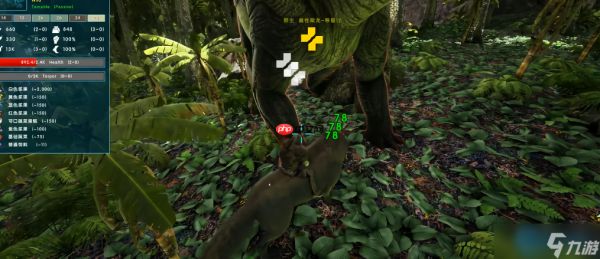 驯服恐狼组建无敌狼群：全面解析实用战斗与探索技巧