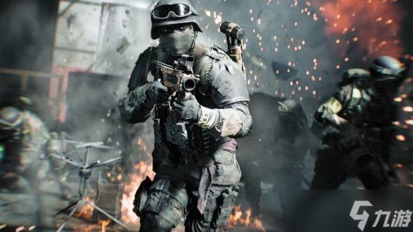 《战地6》宣布实验测试项目"战地实验室"即将重启