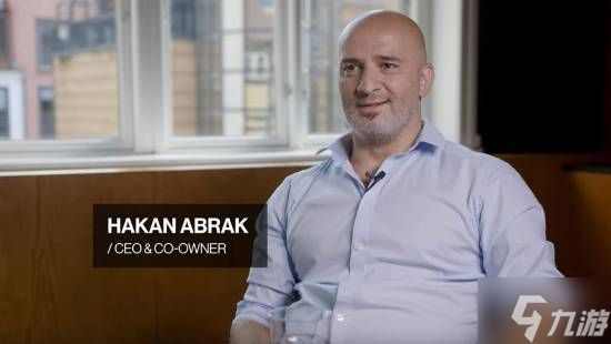 IOI正在开发全新多人奇幻IP!不止是杀手和007