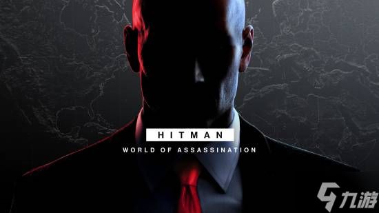 IOI正在开发全新多人奇幻IP!不止是杀手和007