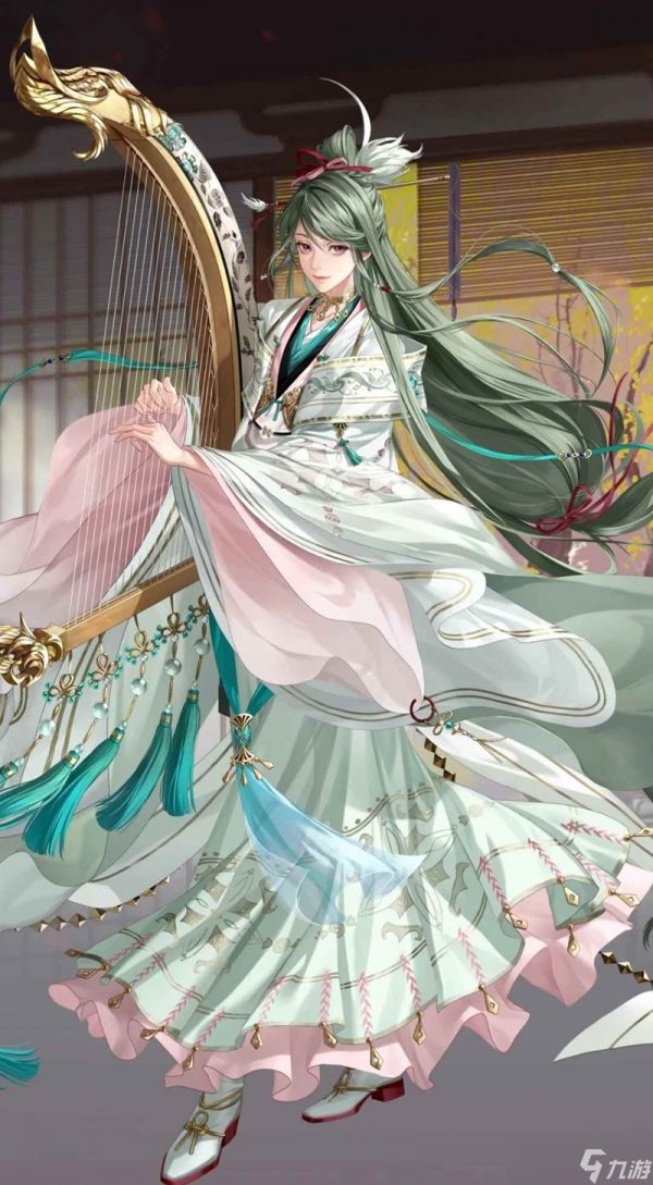 如鸢新密探命盘洗什么攻略 密探曹植董奉命盘推荐