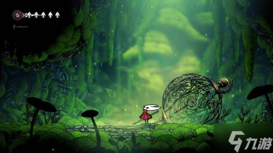 《丝之歌》官方谈为何没有难度选项 支持打MOD通关!