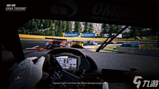 《GT7》本周大更！大量免费内容随付费DLC一并上线