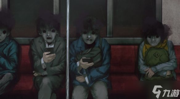 超自然恐怖文字冒险新作《诡序之园》明年登陆Steam!