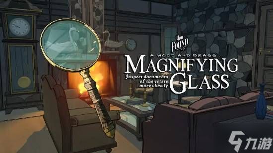 年度遗珠!神作获外媒赞"史上最伟大" 却遭TGA冷落