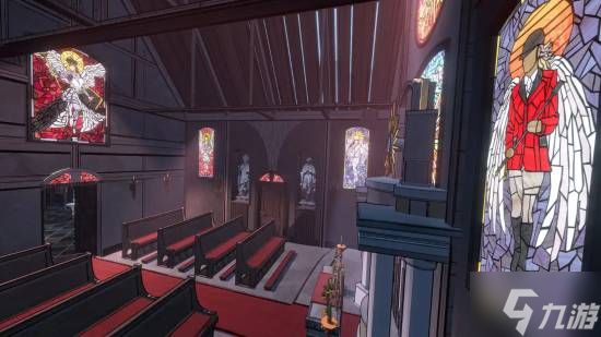 年度遗珠!神作获外媒赞"史上最伟大" 却遭TGA冷落