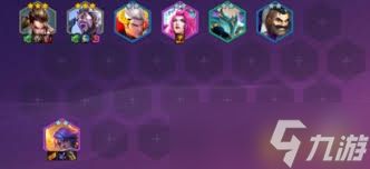 金铲铲之战S16塞拉斯技能是什么