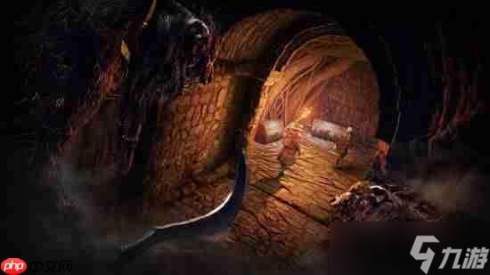 GS称《艾尔登法环：黑夜君临》DLC规模超预期!经典沼泽也回归!